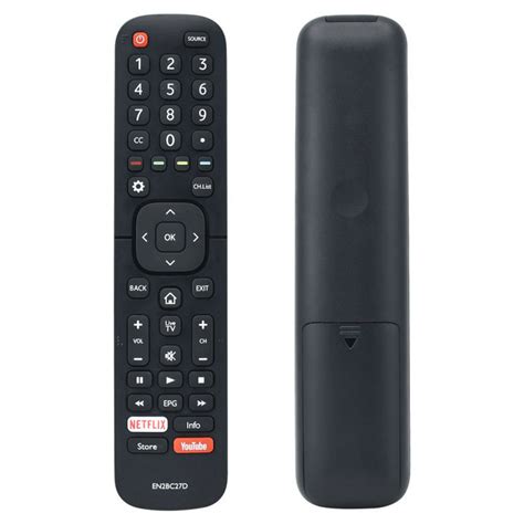 DEVANT REMOTE CONTROL EN2BC27D 32LTV900/ .